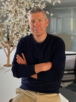 Christophe Biernacki