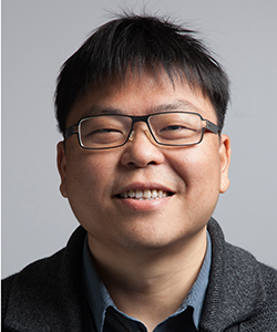 Fang Yu