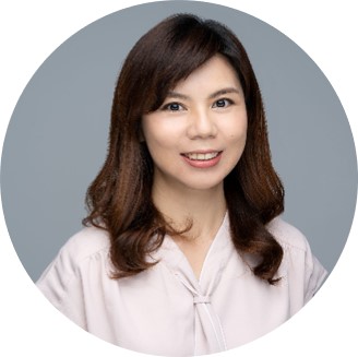 Yi-Ting Huang