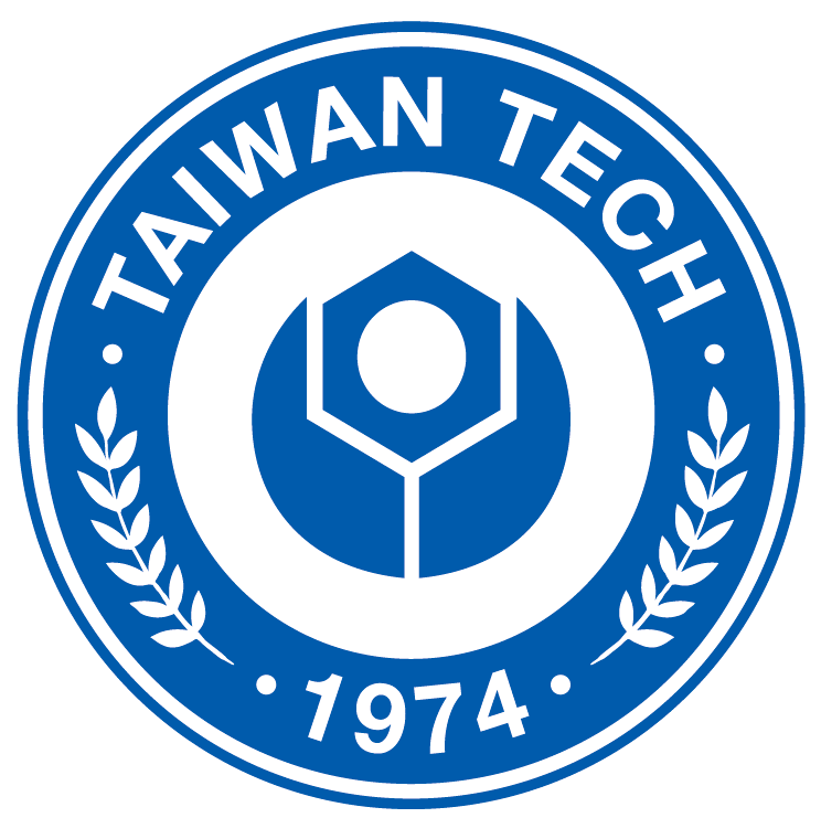 NTUST logo